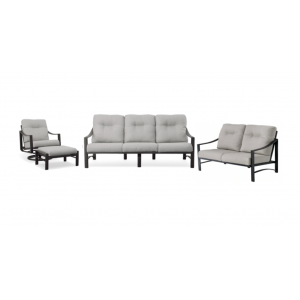 Kenzo 4-Piece Seating Package