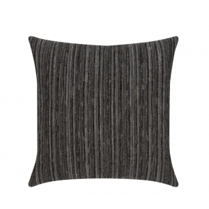 Luxe Stripe Charcoal 20