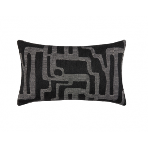 Noble Charcoal Lumbar