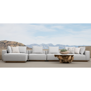 Santorini Sectional