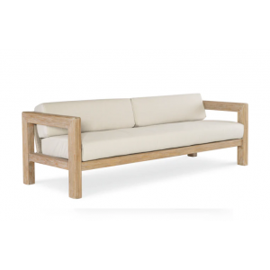 Sedona Teak Sofa