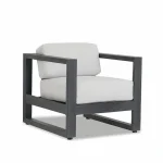 Redondo Club Chair - All American Outdoor Living