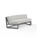 Redondo Curve - All American Outdoor Living
