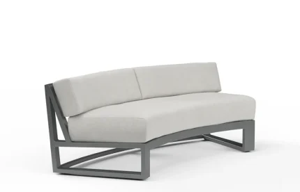 Redondo Curve - All American Outdoor Living