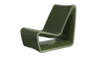 Loop Outdoor Lounge Chair - All American Outdoor Living