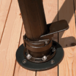 Wood/Deck +$109.00