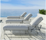0101chaise outdoor furniture