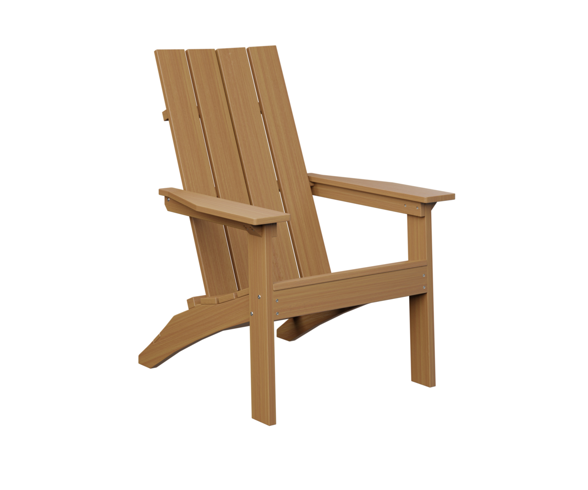Natural Teak