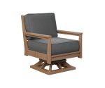 05mayhewswivelrockerantiquemahogany outdoor furniture