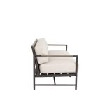 Sunset West Pietra woven outdoor seating