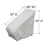 1161 outdoor furniture