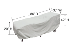119l1 outdoor furniture