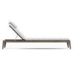 Ibiaz Chaise w/cushion side