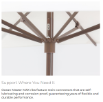 15mmc outdoor furniture