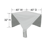 4041 outdoor furniture