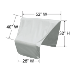 406r1 outdoor furniture