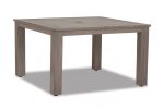 48 sq dining outdoor furniture