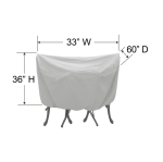 5301 outdoor furniture