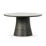 55 round dining table outdoor furniture
