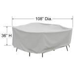 5901 outdoor furniture