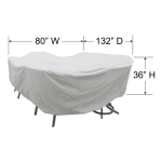 5961 outdoor furniture