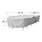 5981 1 outdoor furniture