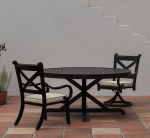 60rd outdoor furniture