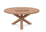 63 table outdoor furniture