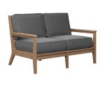 6mayhewloveseatantiquemahogany 1 outdoor furniture