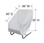 7121 outdoor furniture