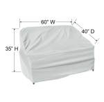 7221 outdoor furniture