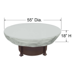 8101 outdoor furniture
