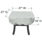 8151 outdoor furniture
