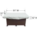 8351 outdoor furniture