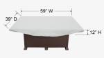 8402 outdoor furniture