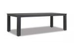 90 rectangle dining table outdoor furniture