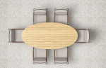 94 table 3 outdoor furniture