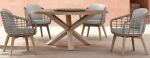 SICILY outdoor furniture
