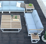 abon33 outdoor furniture