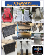 af14 outdoor furniture