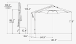 ag19 dimensions 2 1 1 1 1 1 1 1 1 1 1 1 1 1 1 1 1 1 outdoor furniture