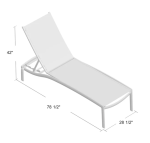 ak outdoor furniture