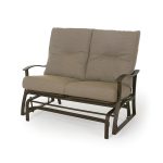 albanydblglider 2 outdoor furniture