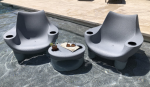 amibster outdoor furniture