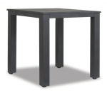 ared outdoor furniture
