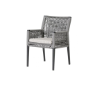 arm chair 2 outdoor furniture