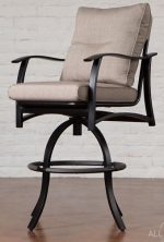avondale cushion barstool outdoor furniture