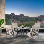 Avondale Cushion  5 Pc Dining