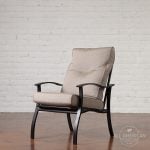 avondale cushion dinning chair 3q 300 outdoor furniture