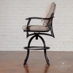 avondalecushionbarstoolside300 outdoor furniture